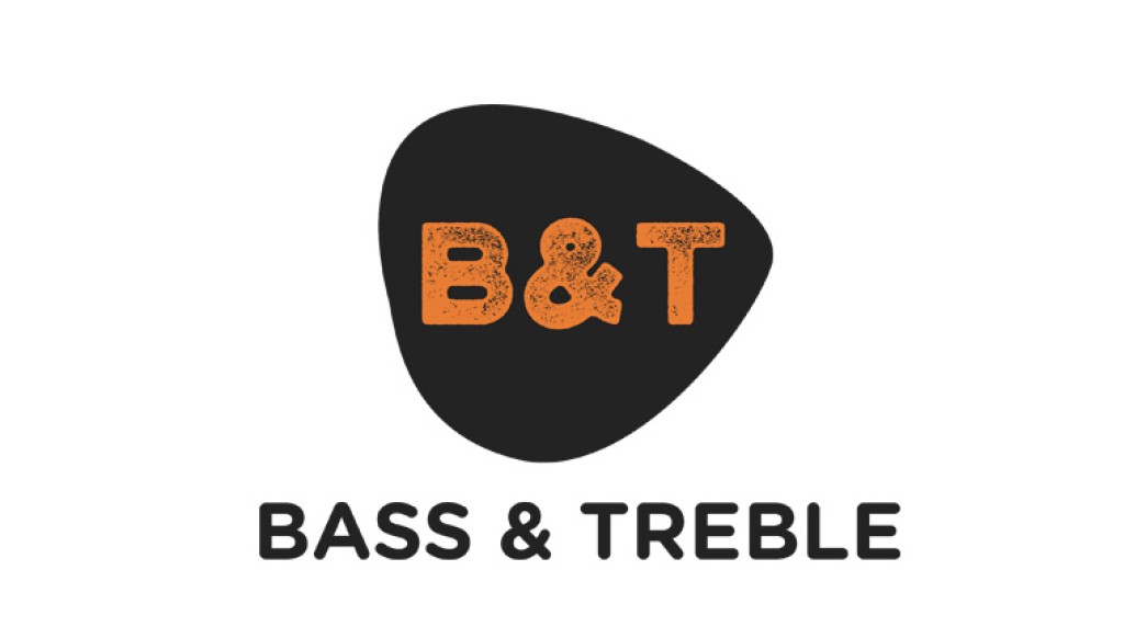 Bass treble