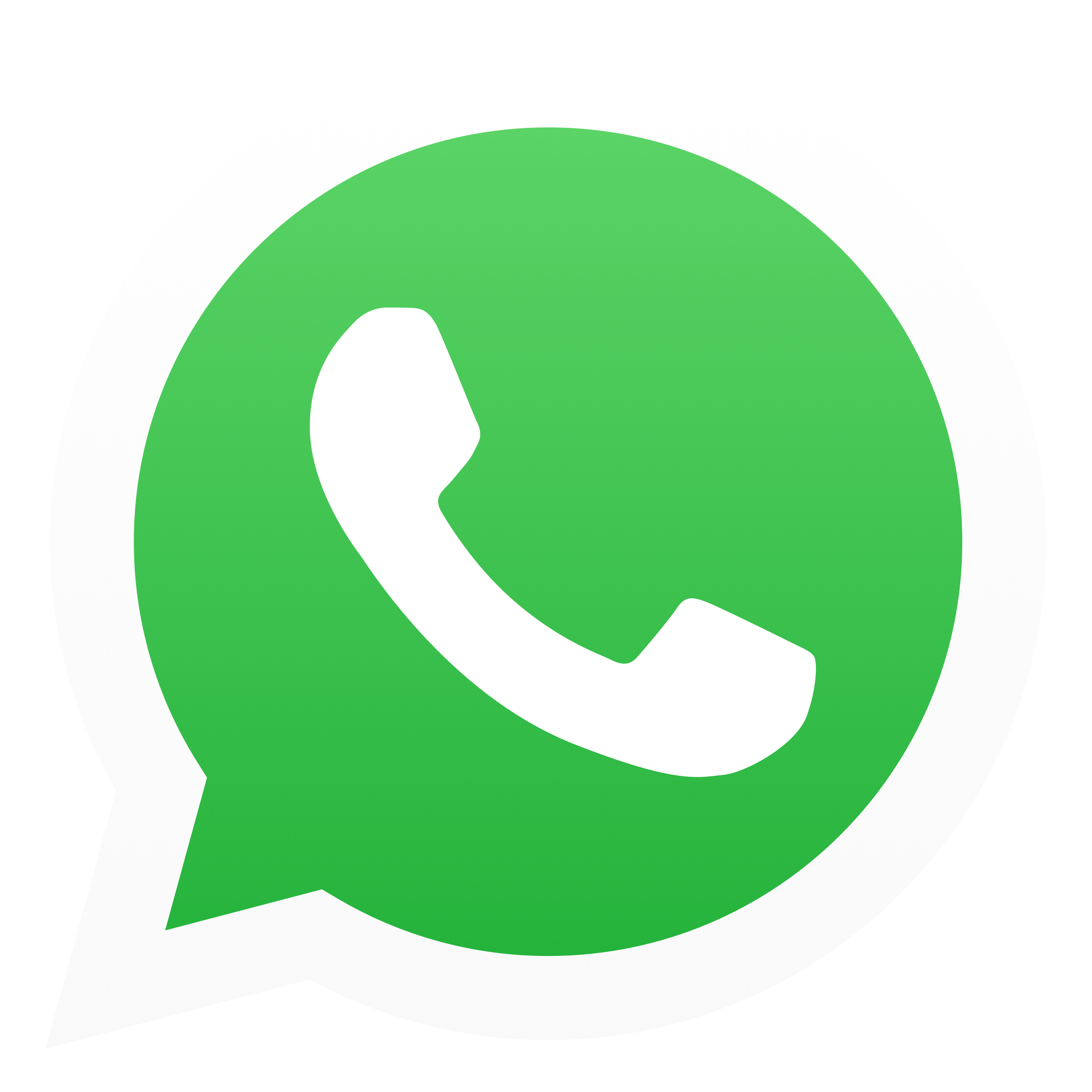 Whatsapp Logo
