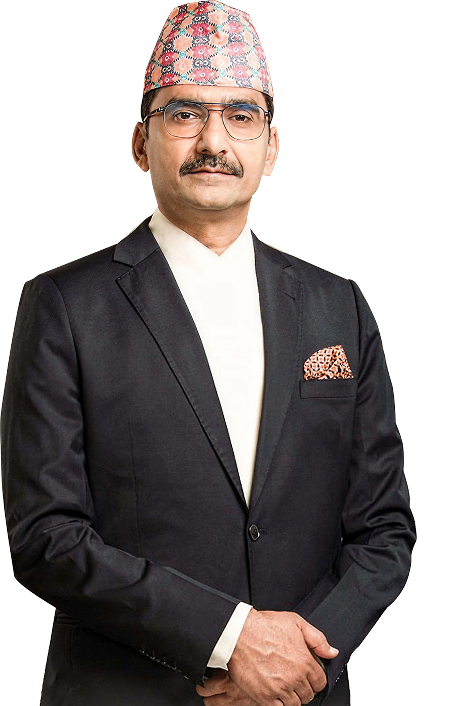 Vishnu Kumar Agarwal