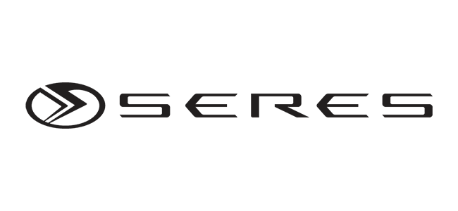 SERES logo