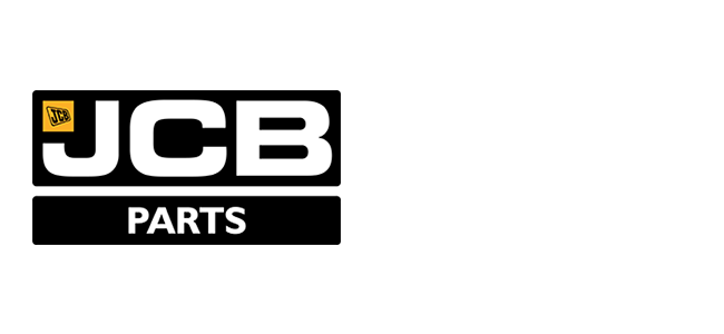JCB Parts logo