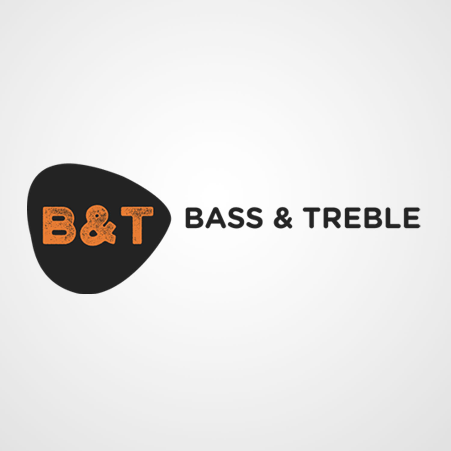 Bass and Treble