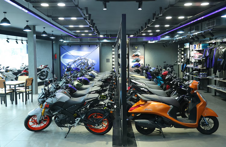 Synergy in Motion: The Collective Pulse of Yamaha’s Success