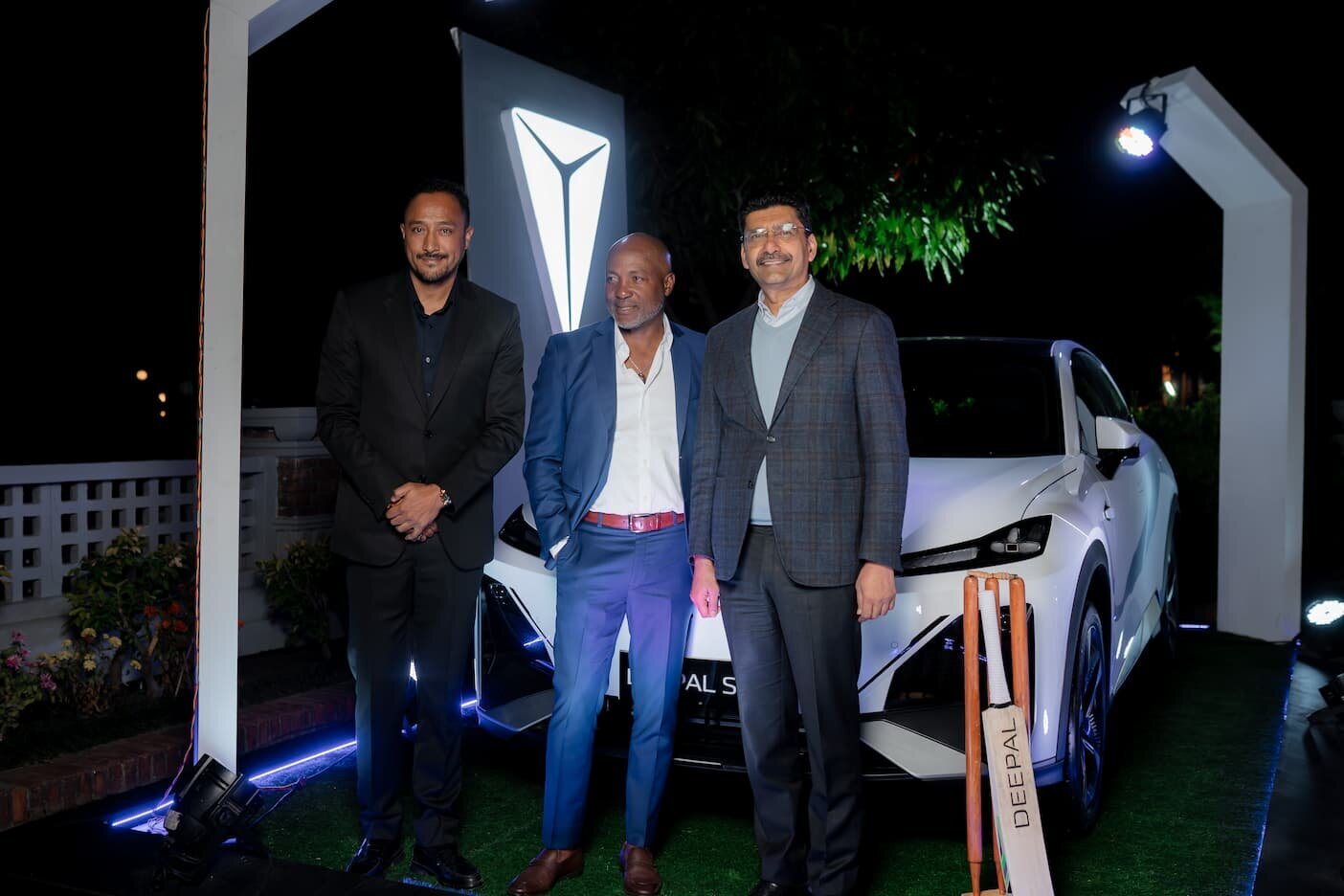 Deepal – Touch the Future. Shaping innovation with notable recent achievements!