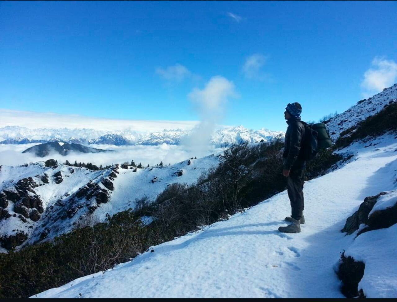 Peoples’ passion from land of Himalayas
