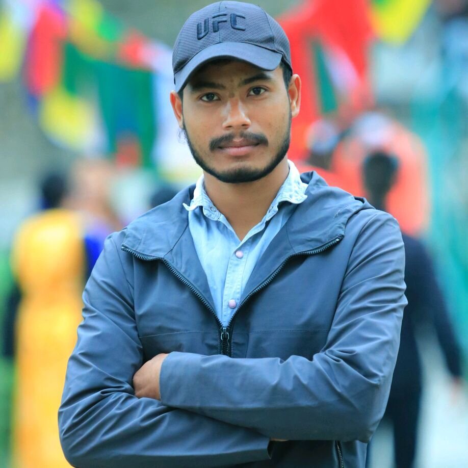 Niraj Chaudhary: His passion beyond work, yet for work
