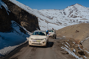 JEEP ROAD TRIP SPITI VALLEY (5)