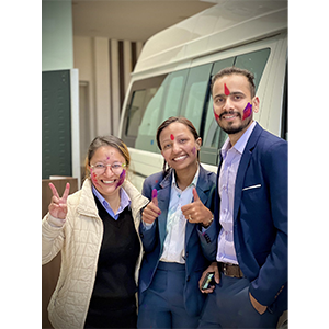 FOTON Hoil Celebration