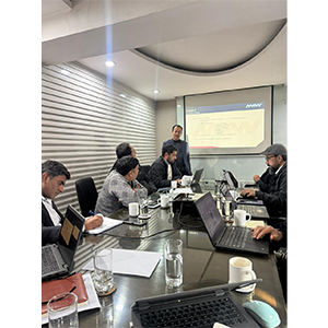 Fire & Safety Training(2)