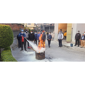 Fire & Safety Training(3)