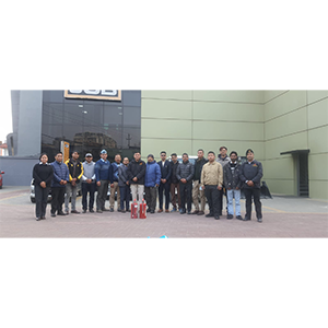 Fire & Safety Training(4)