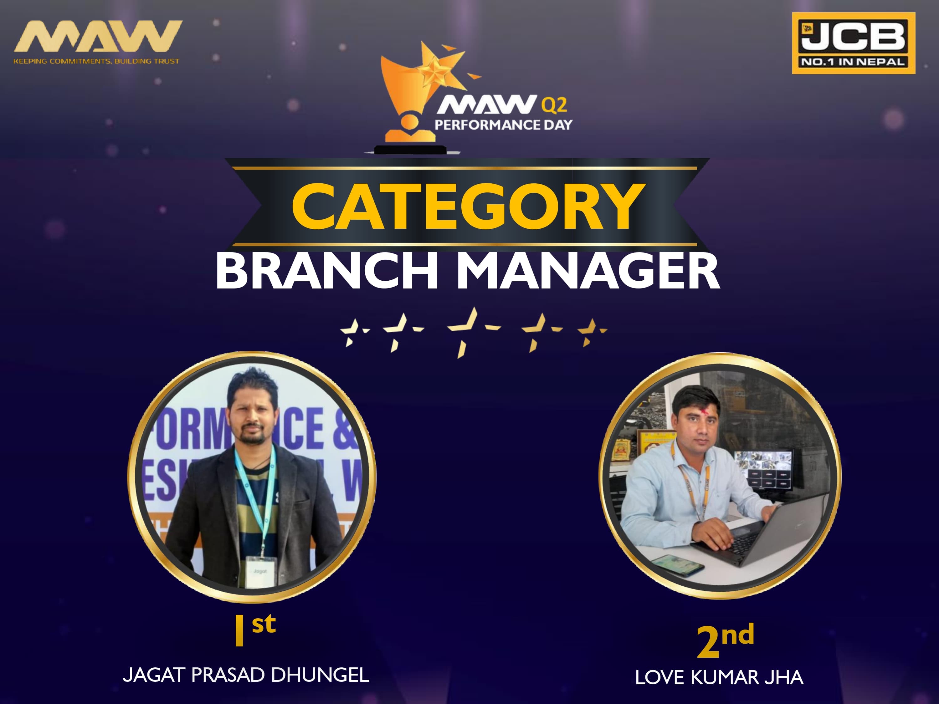 JCB Q2 Performance Day Winners (5)