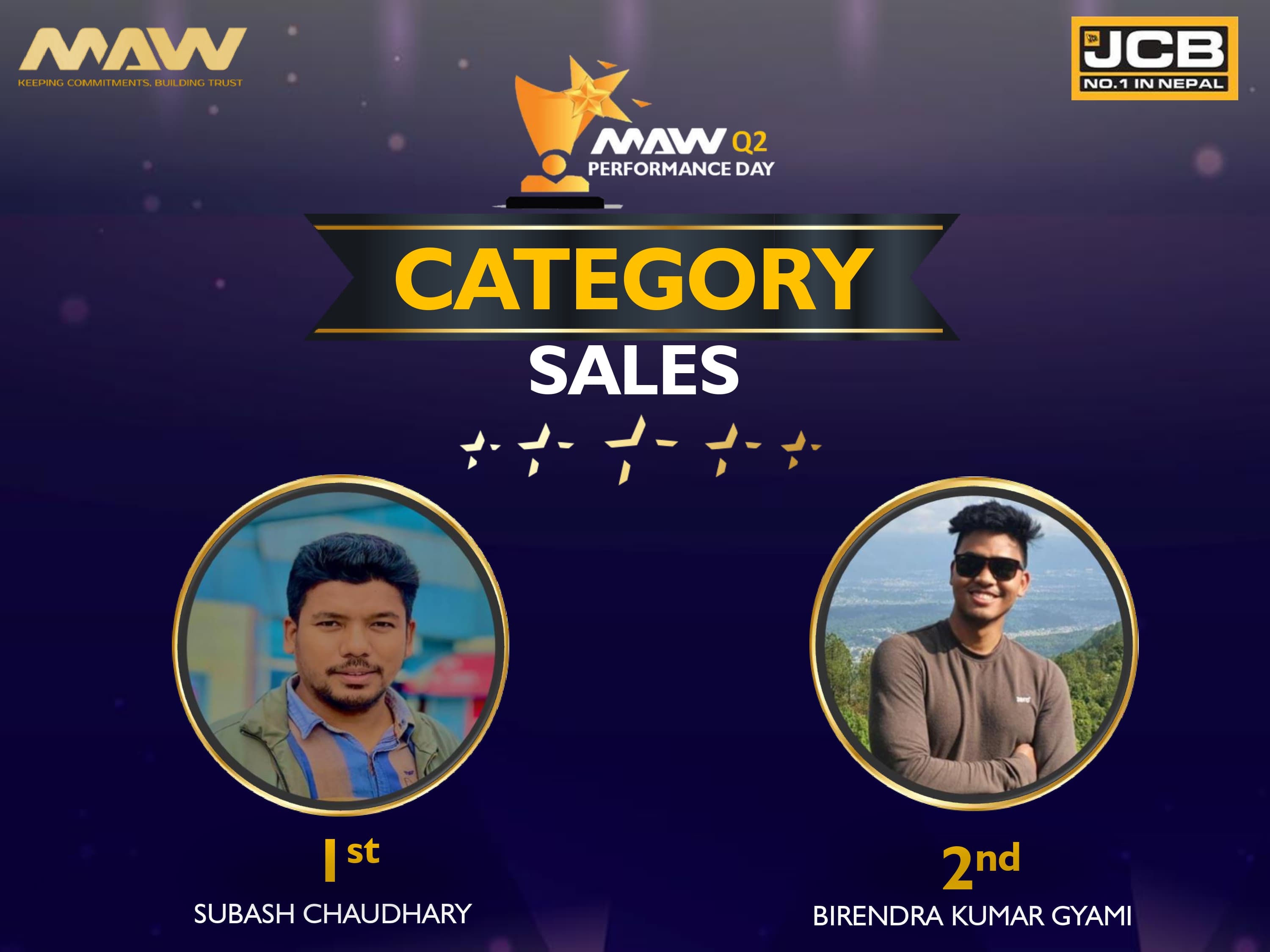 JCB Q2 Performance Day Winners (6)