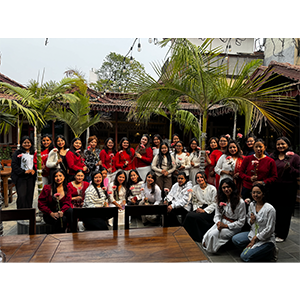 MHPL Women Day Celebration