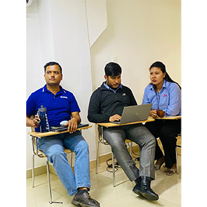 Presentation Training(1)