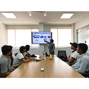 YAMAHA Auto Training